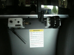 Wireless Mobile Intercom System