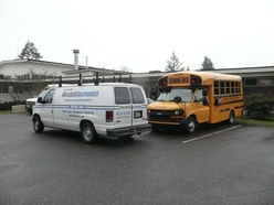 On-Site Installation and Service